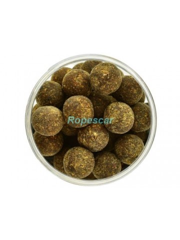 Boilies tare pentru carlig, Liver Spice - critic echilibrat - Select Baits